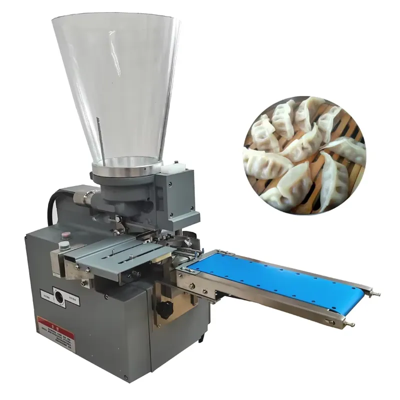 Gyoza Dumpling Maker - Máquina para Hacer Dumplings, Forma de