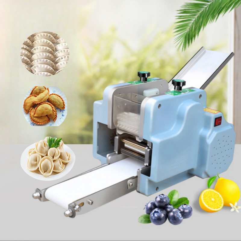Gyoza Dumpling Maker - Máquina Automática para Hacer Empanadas, Papad,
