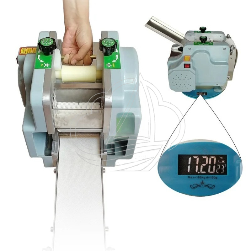 Máquina Automática para Hacer  - Gyoza Dumpling Maker reseña y precio