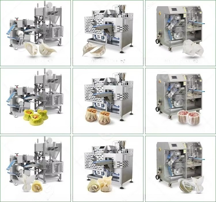 Molde para Tortellini, 120 Pie - Gyoza Dumpling Maker reseña y precio