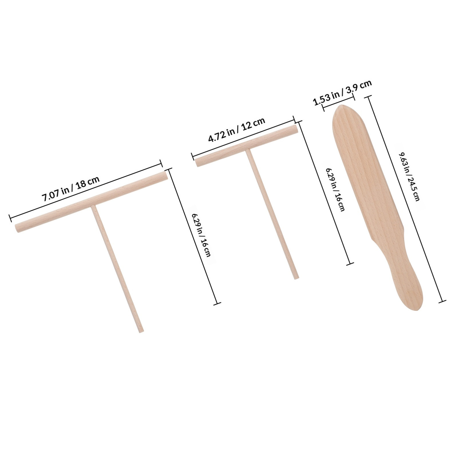 Juego de 3 Utensilios de Cocin - Home Cooking Set reseña y precio