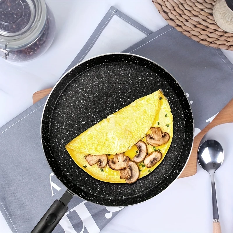 Sartén Antiadherente de 18/22/ - Paella Pan Steel reseña y precio
