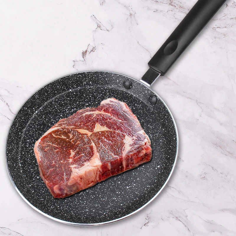 Sartén Antiadherente de 18/22/ - Paella Pan Steel reseña y precio