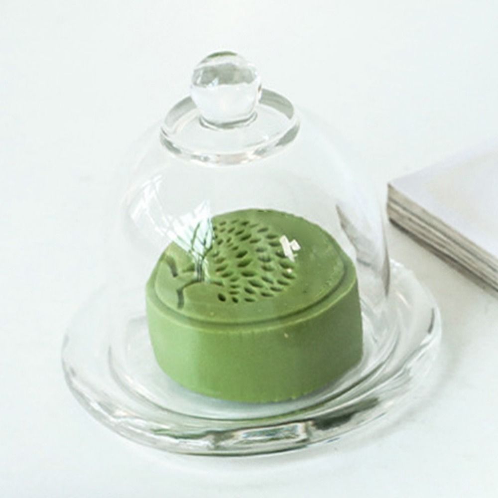 Soporte para pasteles con tapa - Home Cooking Recipes reseña y precio
