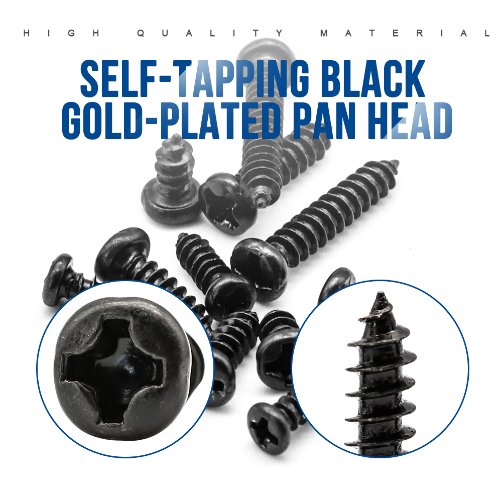 450 unids/set de tornillos de  - Paella Pan Steel reseña y precio