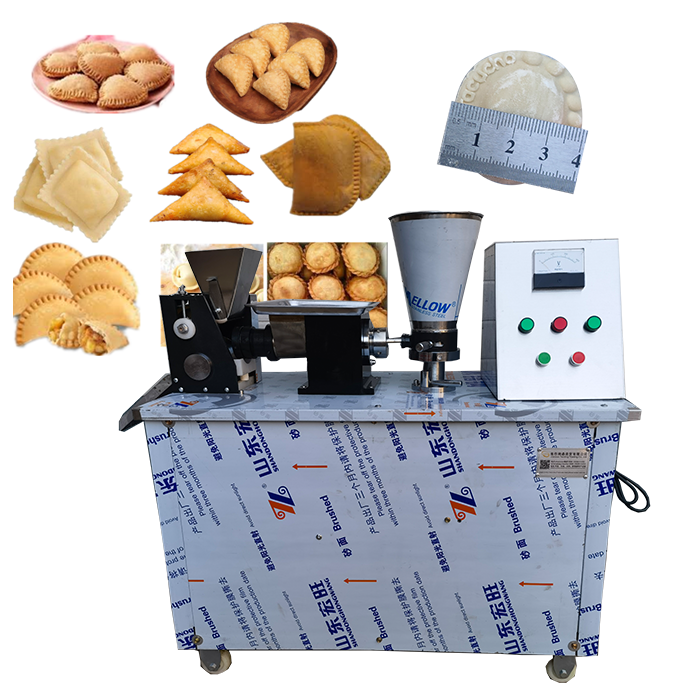 Máquina completa para hacer pa - Gyoza Dumpling Maker reseña y precio