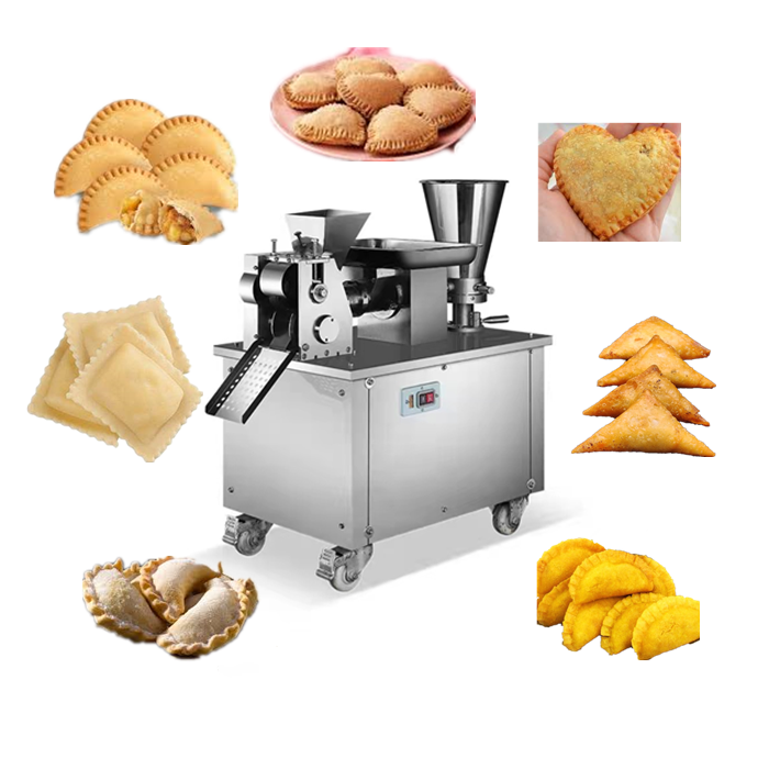 Máquina completa para hacer pa - Gyoza Dumpling Maker reseña y precio