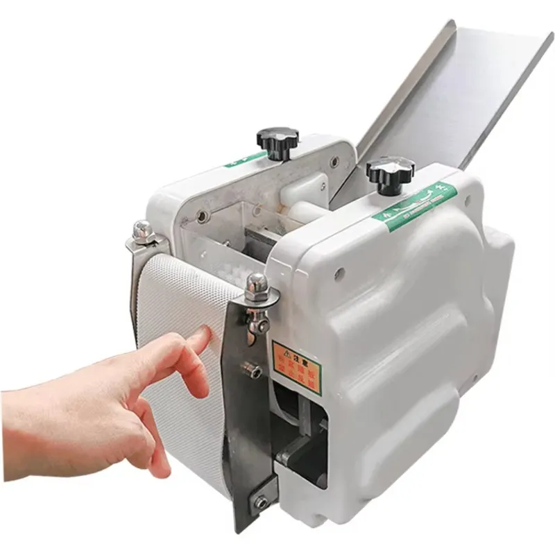¡Novedad 2026! Máquina Multifu - Gyoza Dumpling Maker reseña y precio