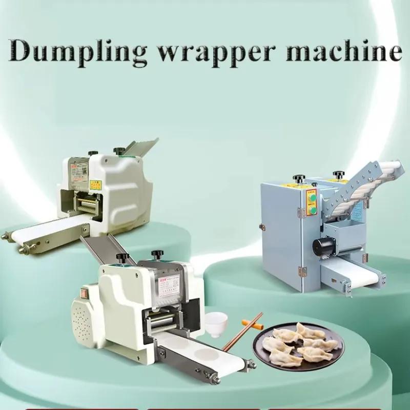 ¡Novedad 2026! Máquina Multifu - Gyoza Dumpling Maker reseña y precio