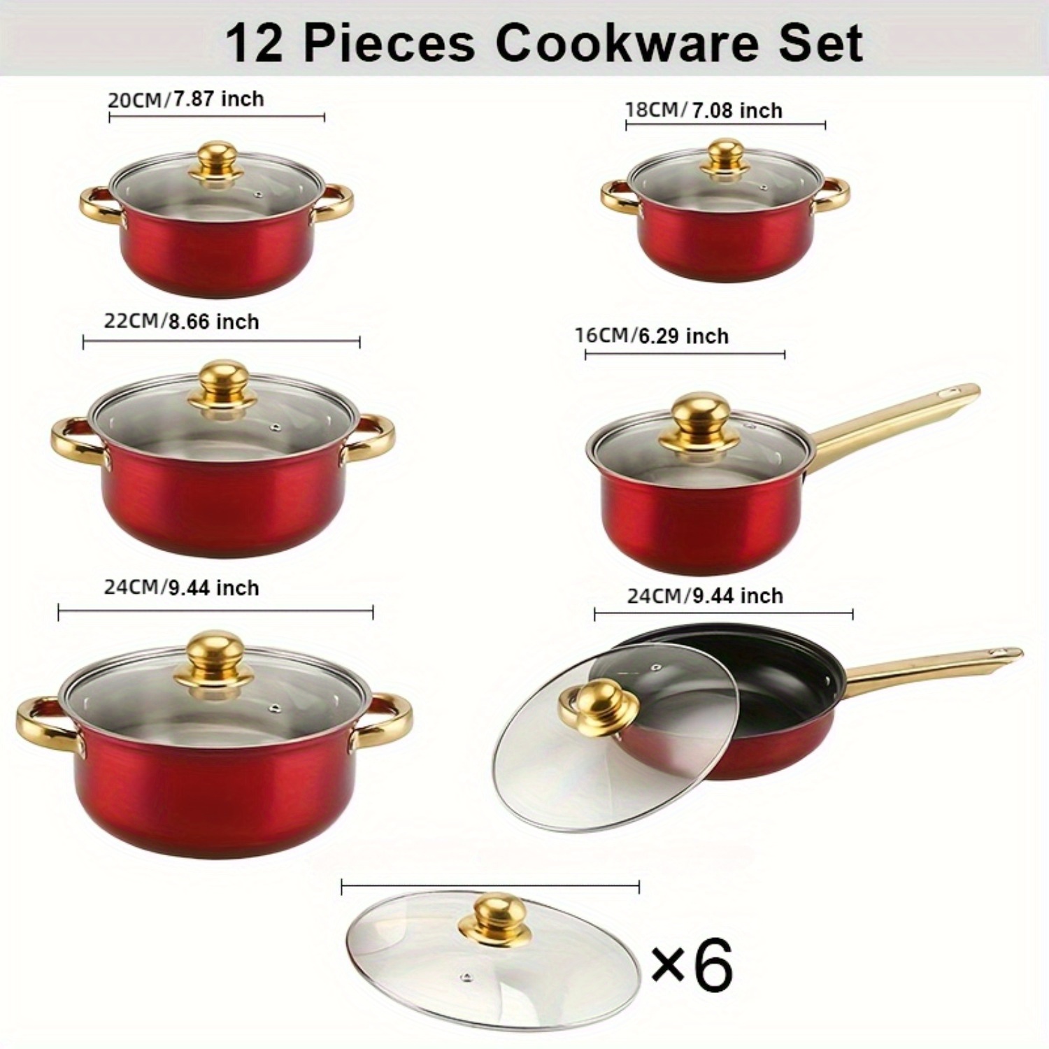 Juego de utensilios de cocina  - Paella Pan Steel reseña y precio