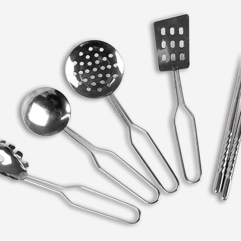 Accesorios para juego de imita - Paella Pan Steel reseña y precio