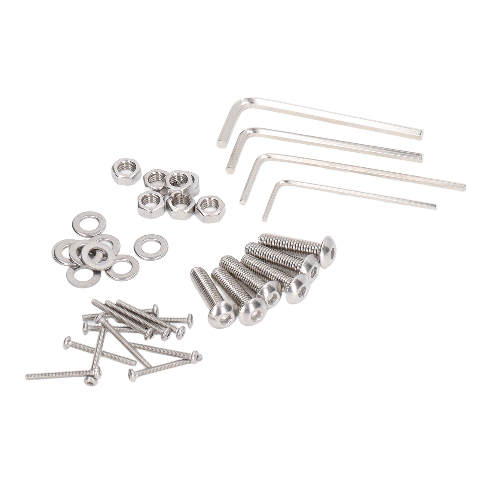 884 Uds Kit de llave de arande - Paella Pan Steel reseña y precio