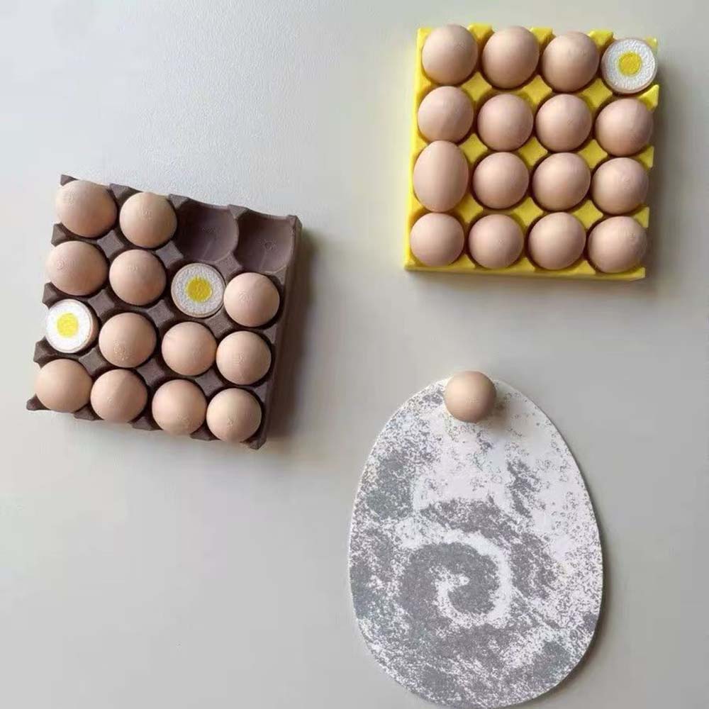 Juego de Imanes para Refrigera - Home Cooking Recipes reseña y precio
