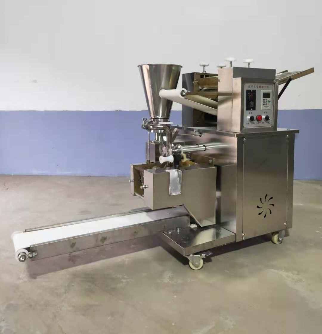 Máquina automática japonesa co - Gyoza Dumpling Maker reseña y precio