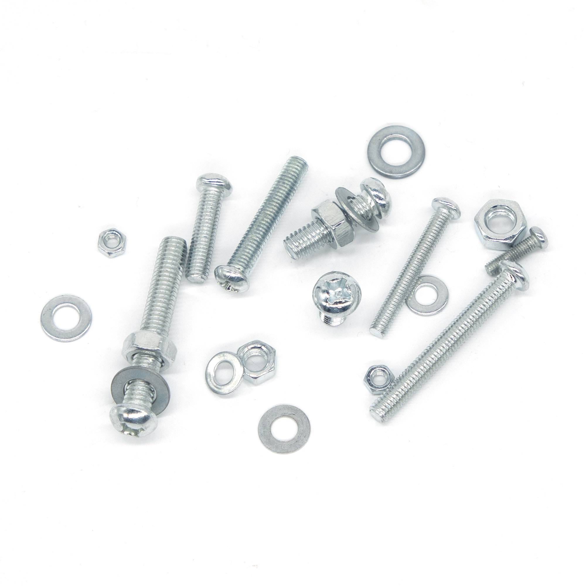 Kit Surtido de 600 Piezas de T - Paella Pan Steel reseña y precio