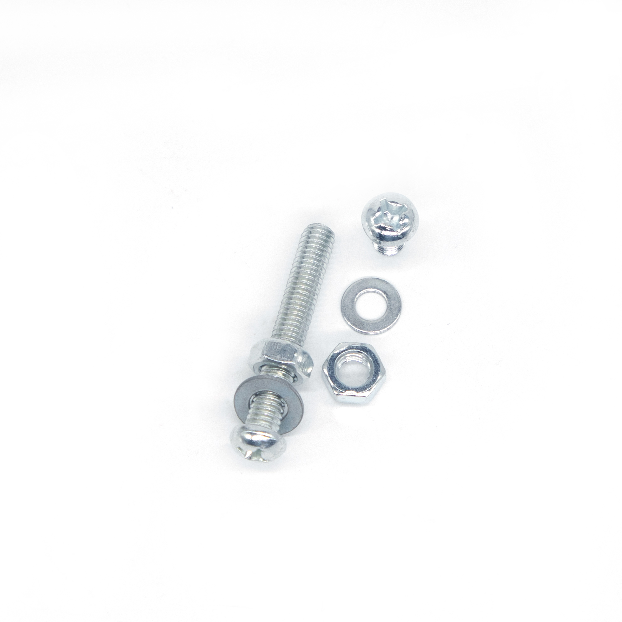 Kit Surtido de 600 Piezas de T - Paella Pan Steel reseña y precio