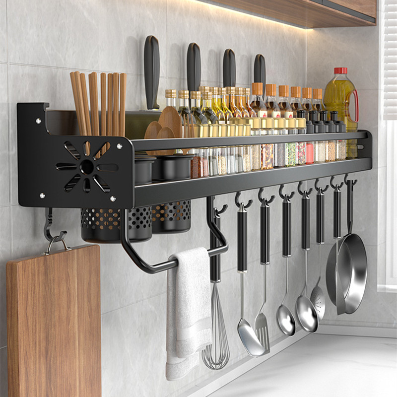 Estante organizador de cocina, - Home Cooking Recipes reseña y precio