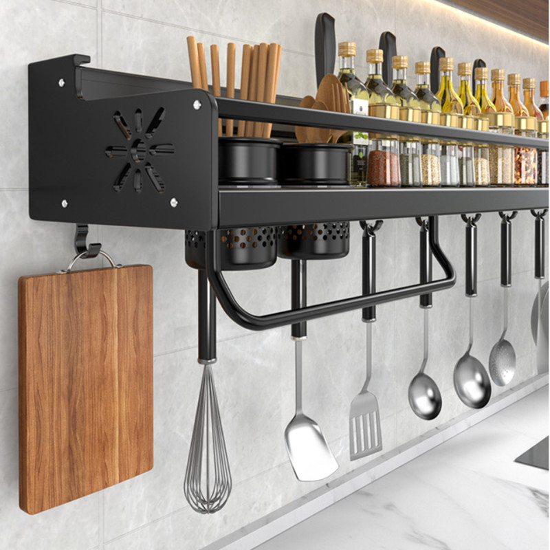 Estante organizador de cocina, - Home Cooking Recipes reseña y precio