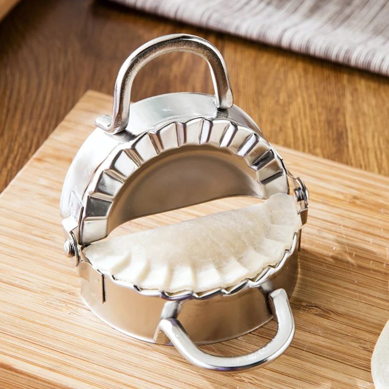 Molde para Empanadillas de Ace - Gyoza Dumpling Maker reseña y precio