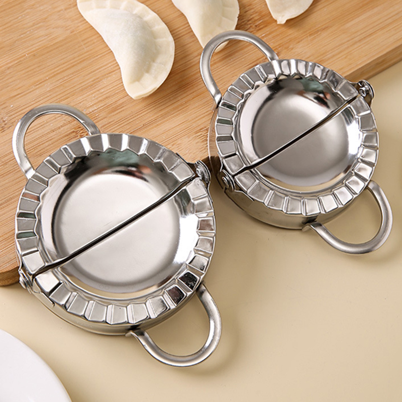Molde para Empanadillas de Ace - Gyoza Dumpling Maker reseña y precio