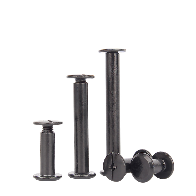 Juego de 5-20 tornillos Chicag - Paella Pan Steel reseña y precio