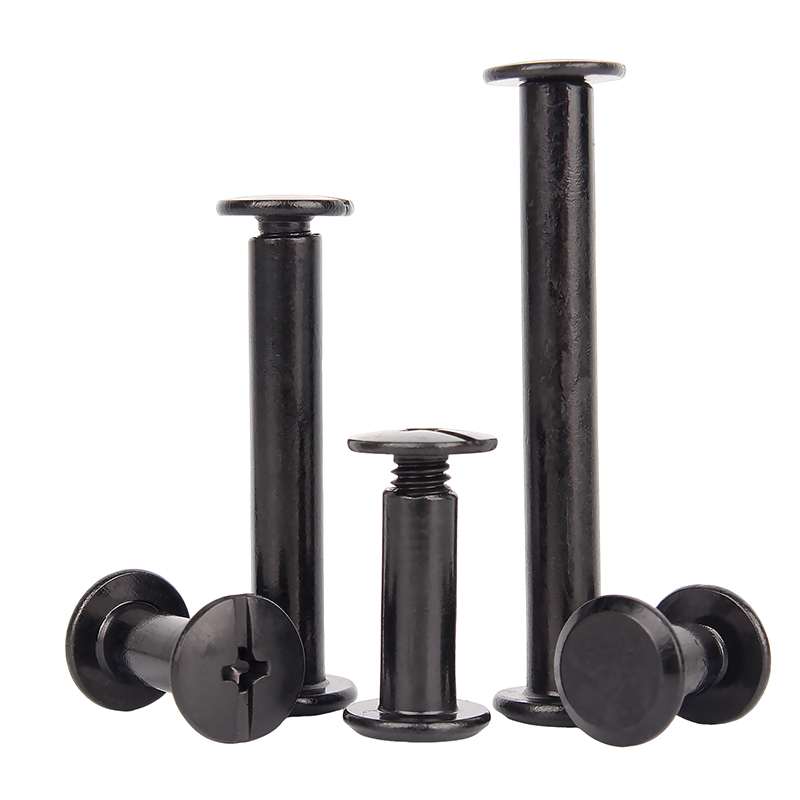 Juego de 5-20 tornillos Chicag - Paella Pan Steel reseña y precio