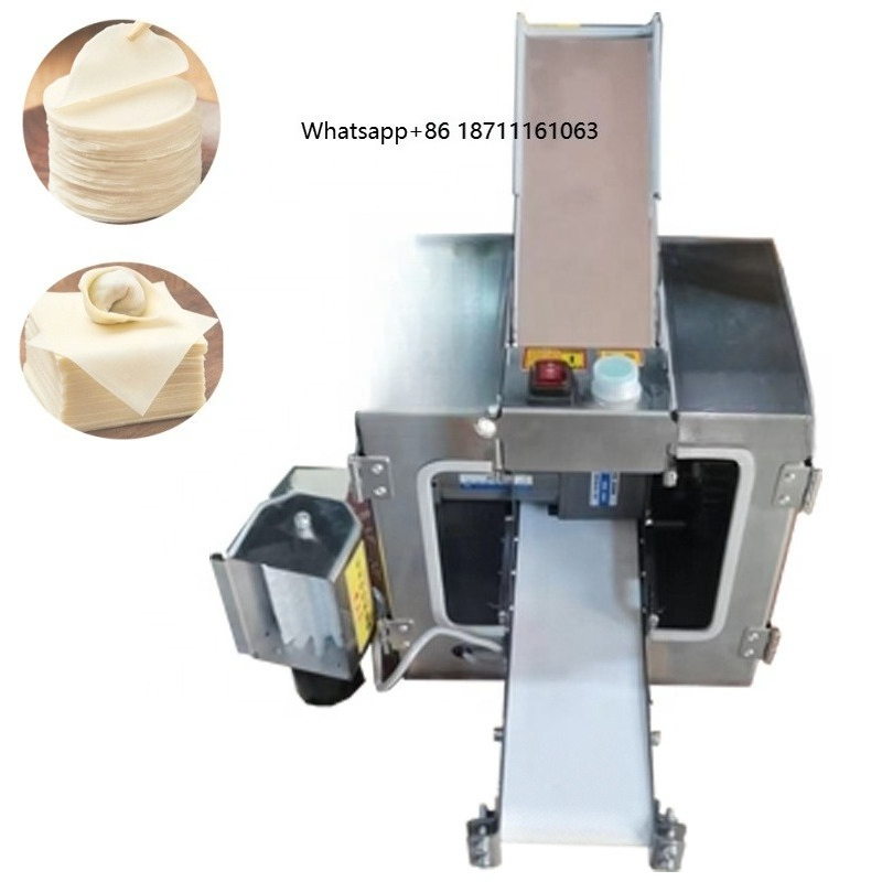 Máquina Automática para Cortar - Gyoza Dumpling Maker reseña y precio