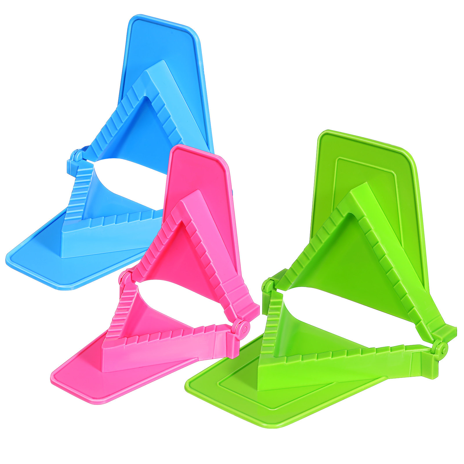 Juego de 3 Moldes para Dumplin - Gyoza Dumpling Maker reseña y precio