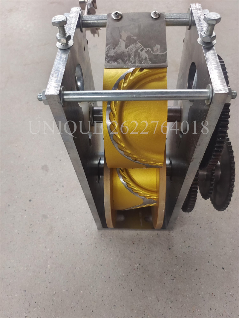Máquina Automática para Hacer  - Gyoza Dumpling Maker reseña y precio