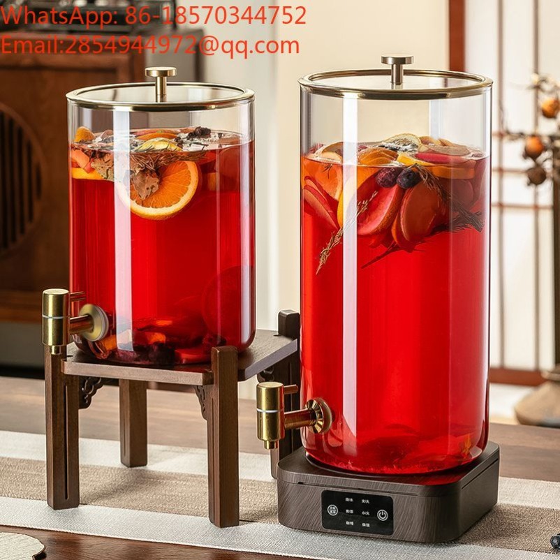 Juego de ollas de vidrio resis - Home Cooking Set reseña y precio