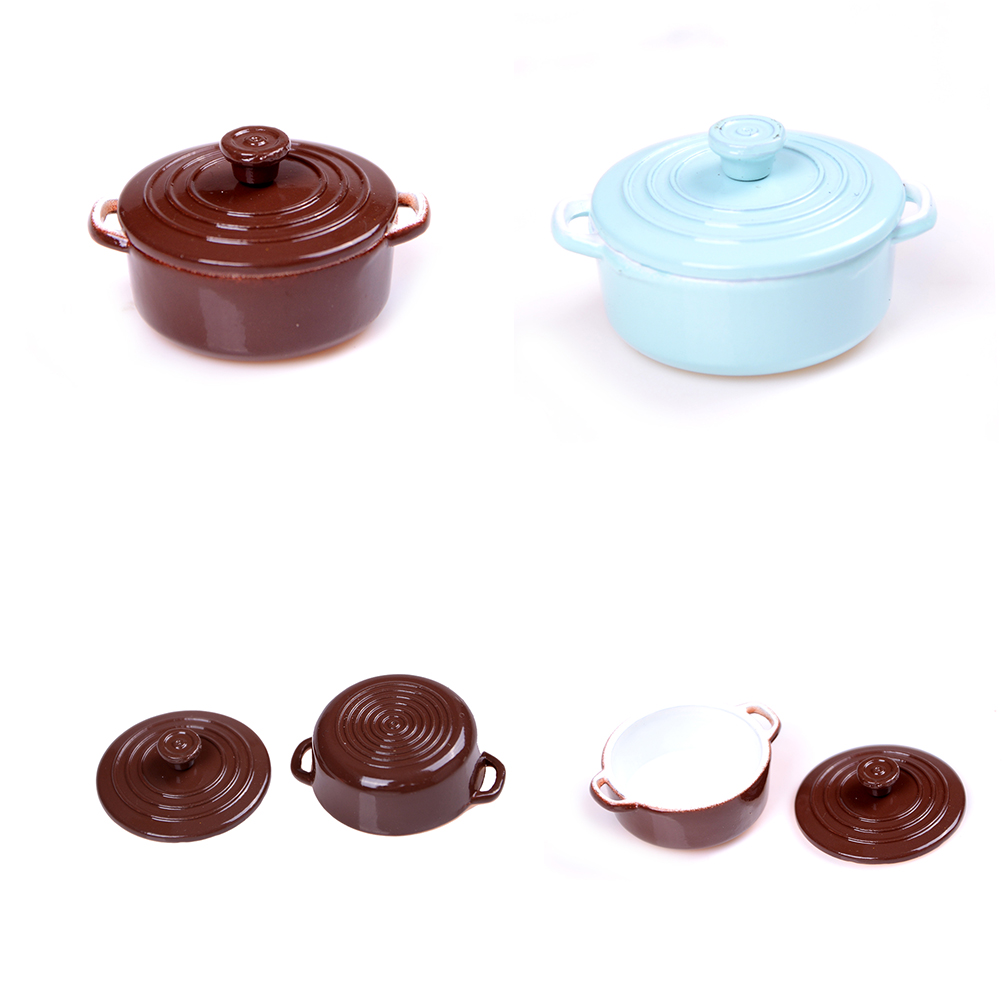 Casa de muñecas a escala 1:12, - Home Cooking Set reseña y precio