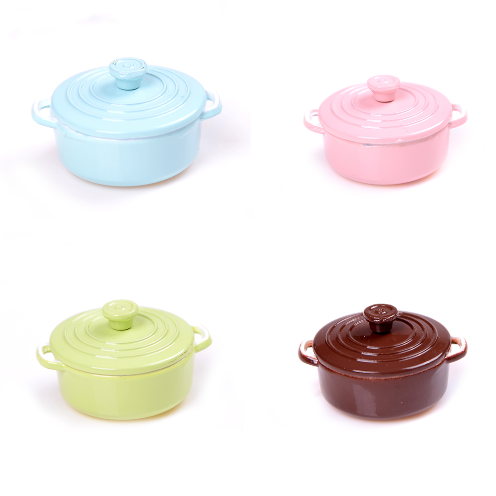 Casa de muñecas a escala 1:12, - Home Cooking Set reseña y precio