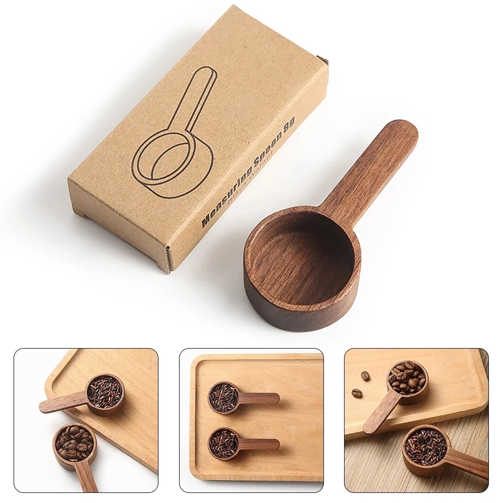 Juego de Cucharas Medidoras de - Home Cooking Set reseña y precio