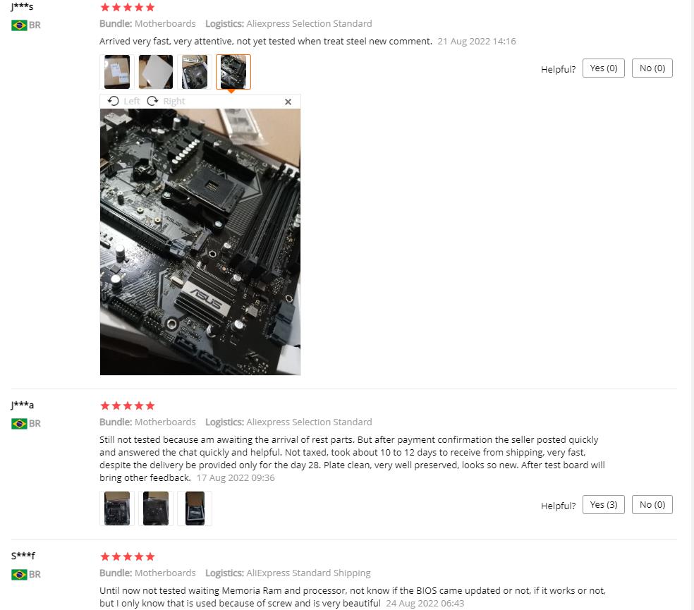 Placa Base B450 B450M Asus PRI - Home Cooking Videos reseña y precio