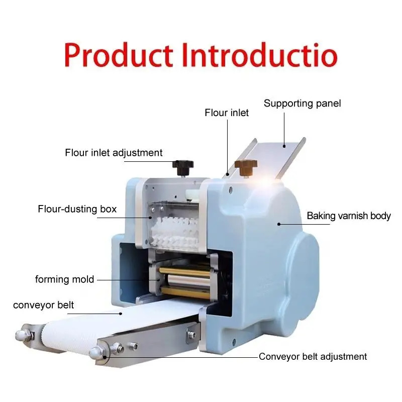 Máquina Automática de Sobremes - Gyoza Dumpling Maker reseña y precio